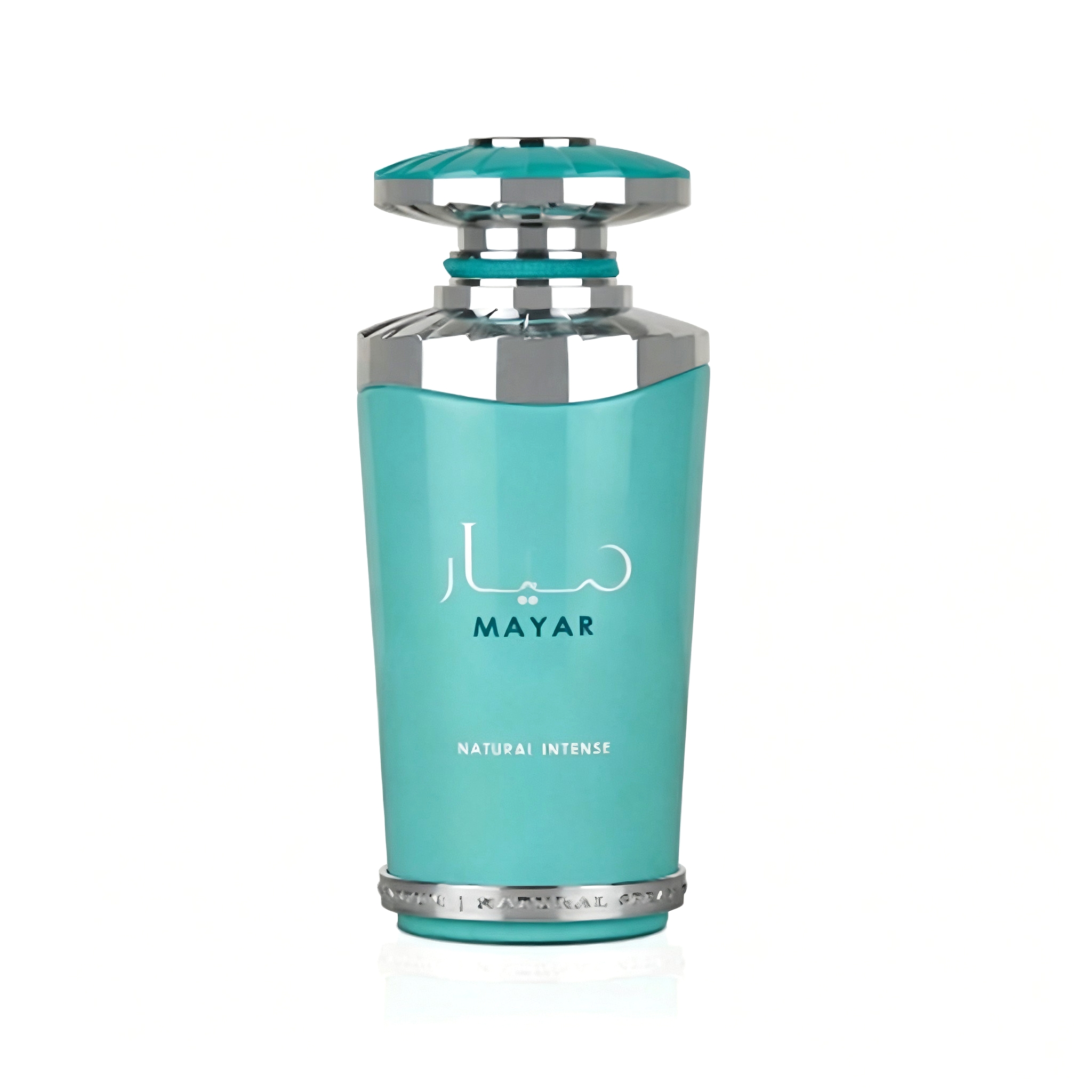 لاتافا ماييار، عبر الحدود، عطر من العطور ذات الجودة العالية في علب حديدية معبأة بعطور النساء العربي في الشرق الأوسط details Picture