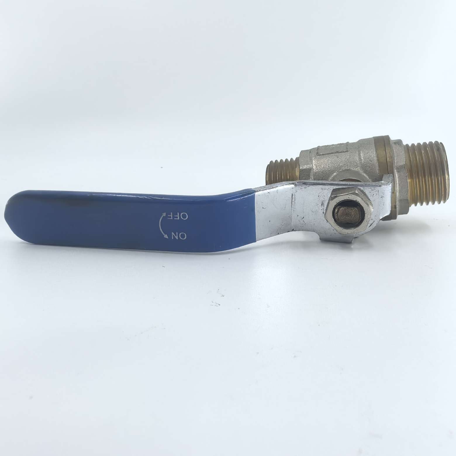 Float valve, water ball valve, ball valve, gas valve, mechanical and industrial equipment, gas valve detail image 4