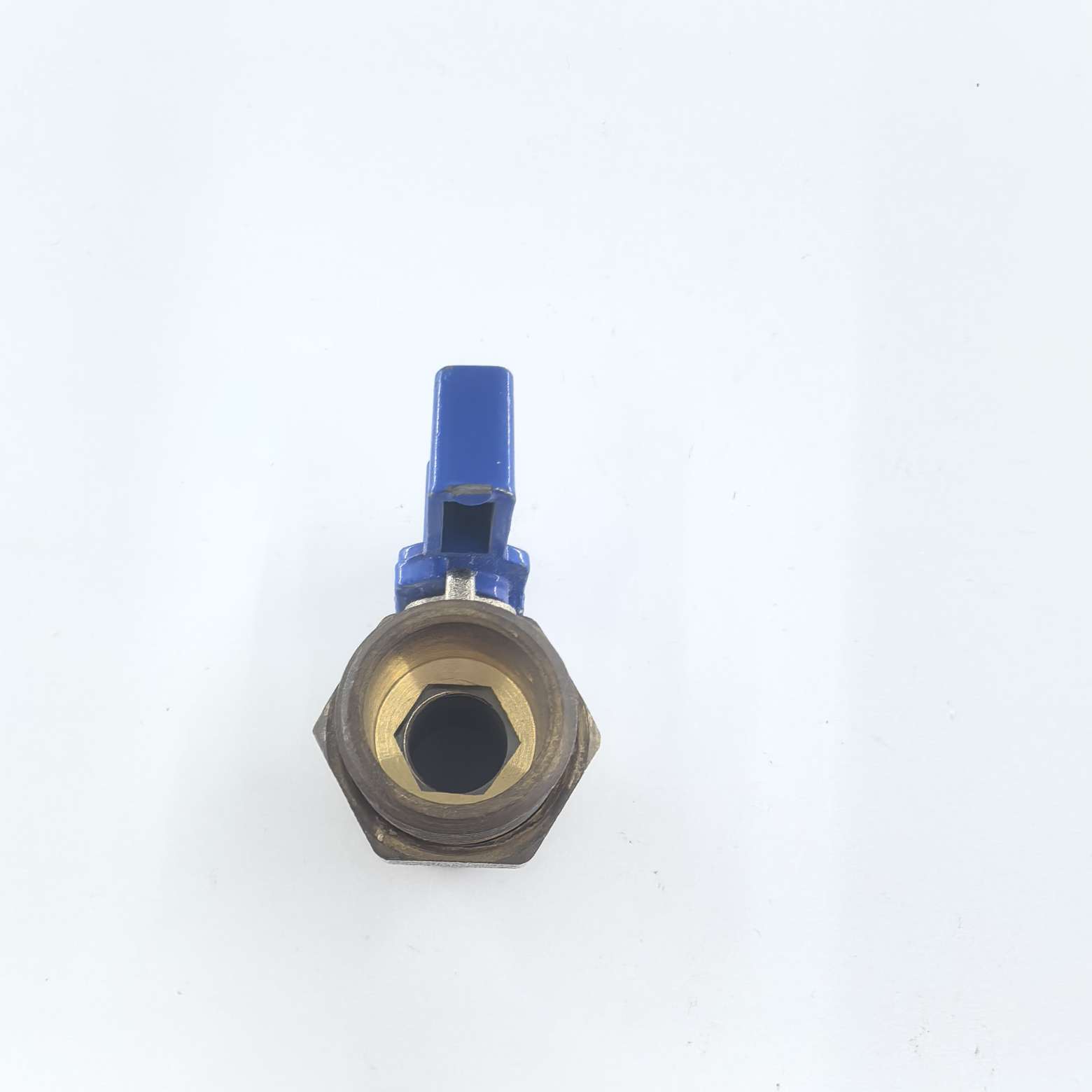 Mixing valve Tap Household kitchen and bathroom plumbing hardware home decoration building materials set detail image 3