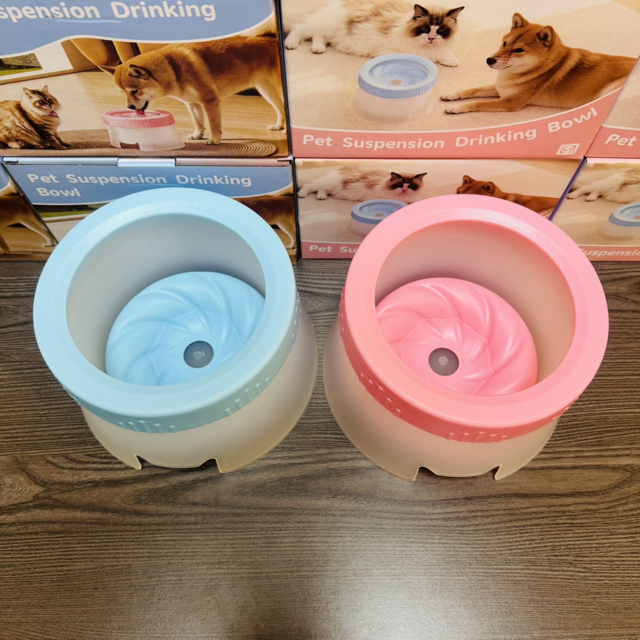 宠物用品/宠物慢食碗/宠物自动喂食器/宠物/宠物用品骨灰盒产品图