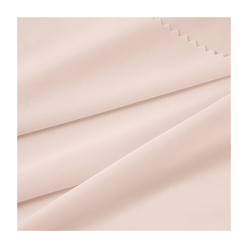 Nylon fabric is skin-friendly, cool and sun-proof Application Scenario
