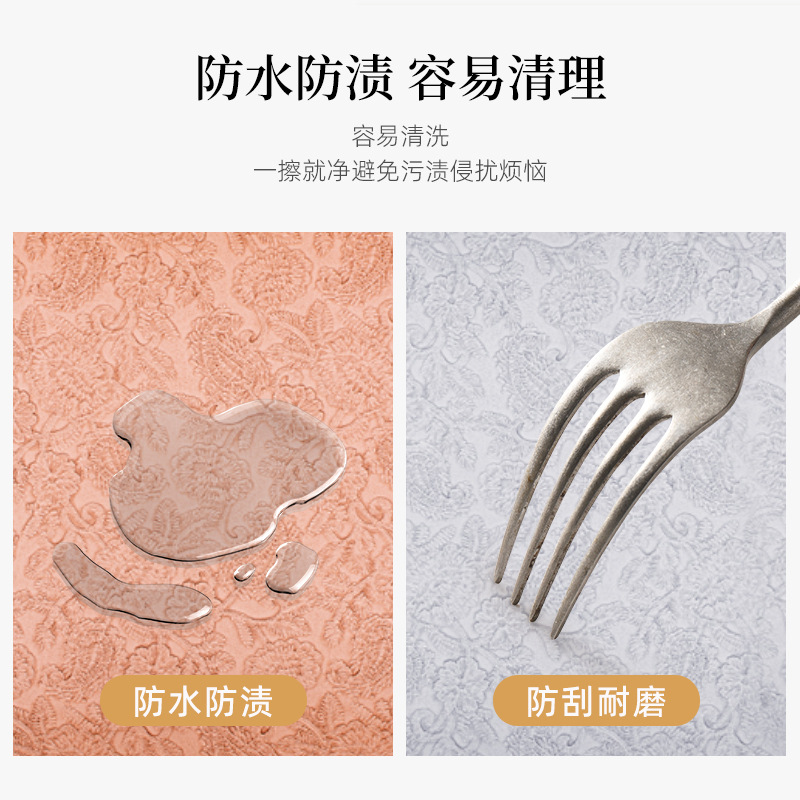 餐桌/可折叠饭桌/中岛台细节图