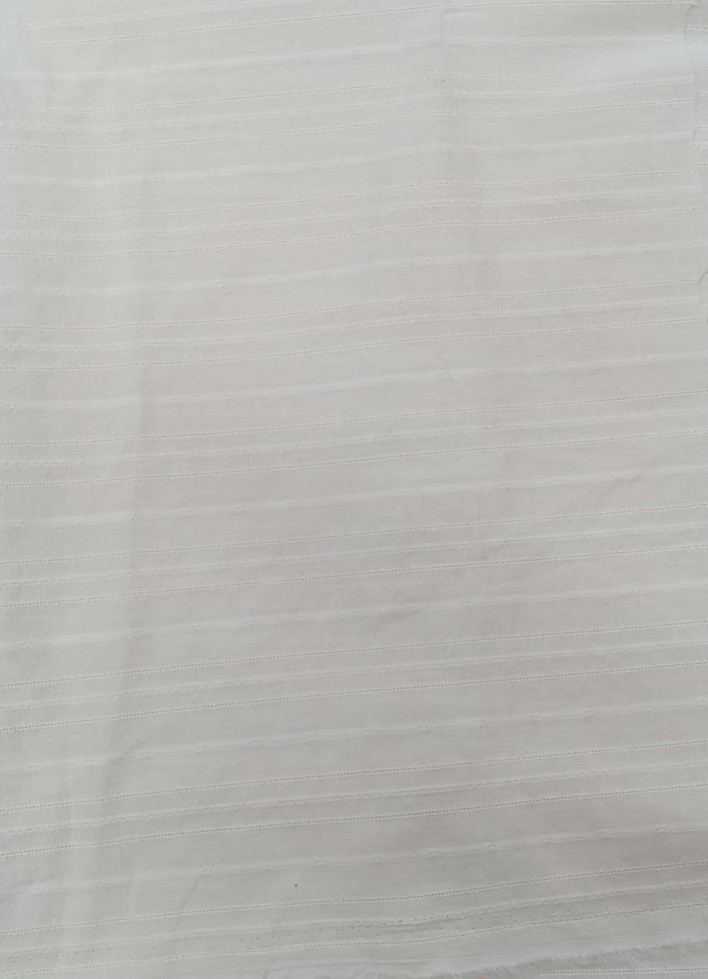 Pure cotton jacquard skin-friendly and breathable fabric details Picture