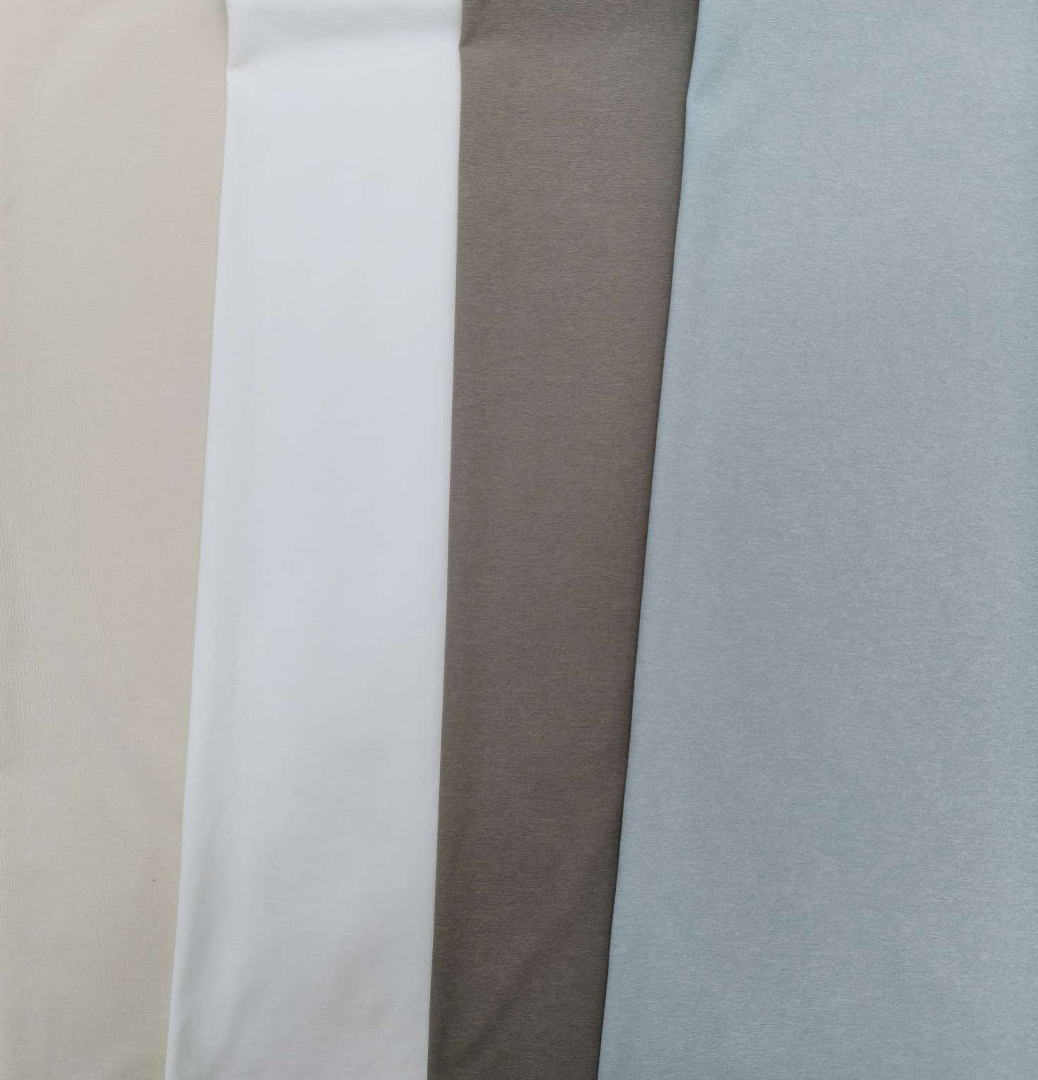 Disan cotton high-end knitted fabric
