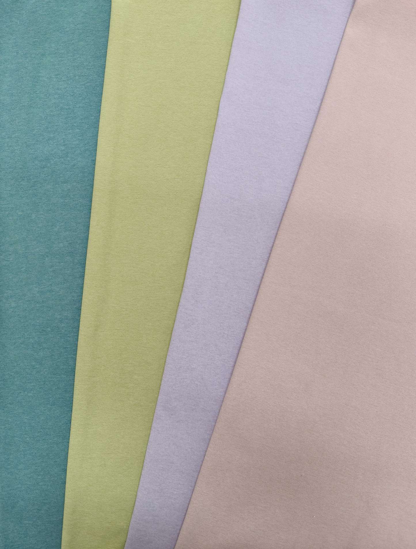 Disan cotton fabric spring and summer breathable and skin-friendly cotton-like fabric quick-drying T-shirt dress clothing fabric wholesale detail image 1