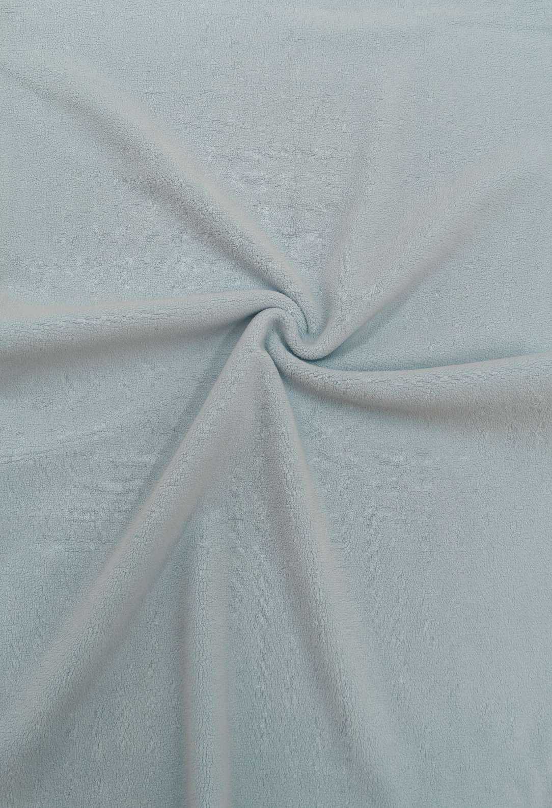 Single-sided solid color fleece, with a variety of colors Specification image