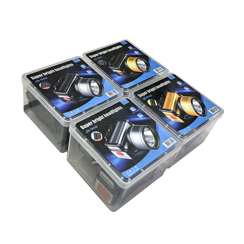 Заряжаемая электроэнергия JS-940, JS-941, JS-942, JS-943USB указывает на то, что белый фонарь с раскалённой головкой на открытом воздухе для ремонта горелки на открытом воздухе pic 16