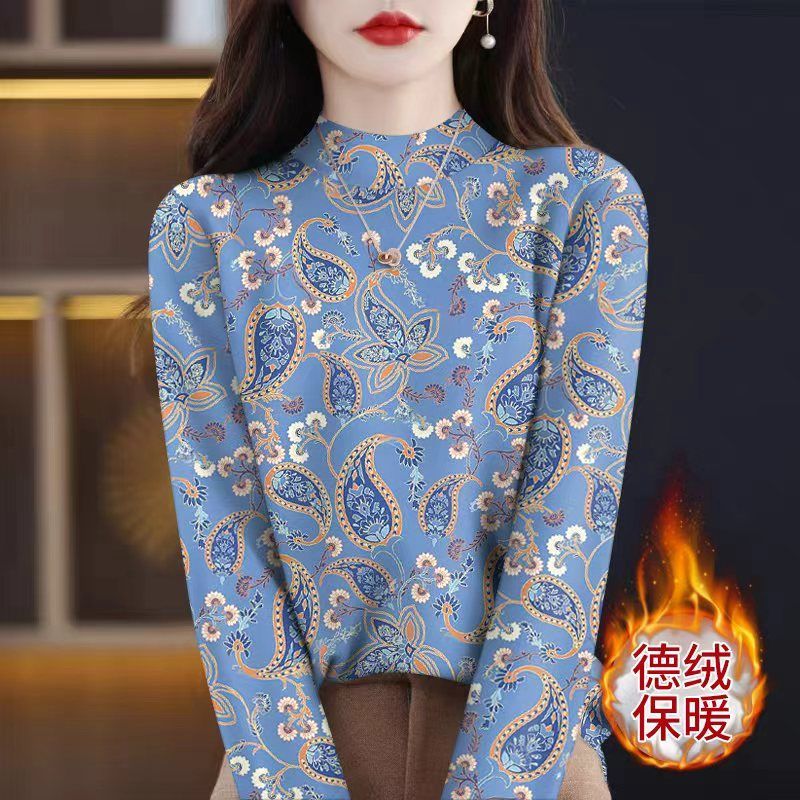 德绒印花3D立体印花。5d动画印花，德绒阳离子印花。保暖印花，保暖马甲保暖套装。保暖裤。内销，外销，跨境电商。吸湿排汗详情图14