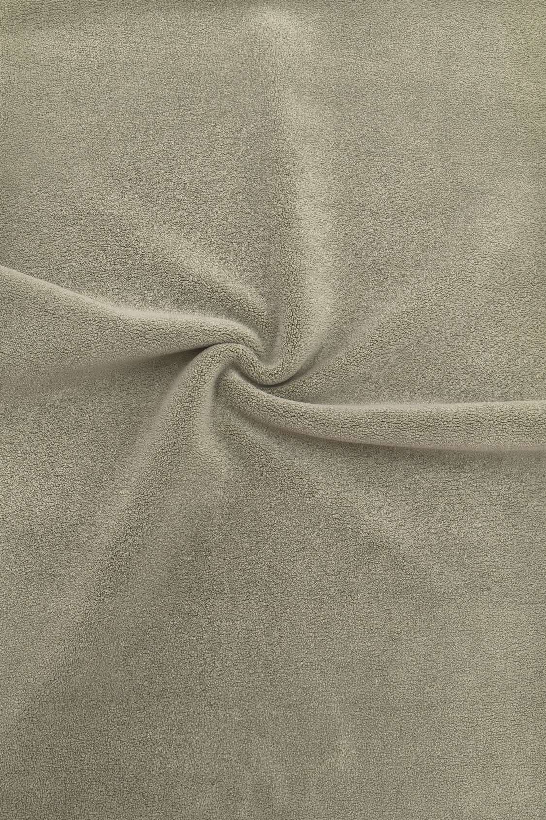 Single-sided solid color fleece, with a variety of colors details Picture