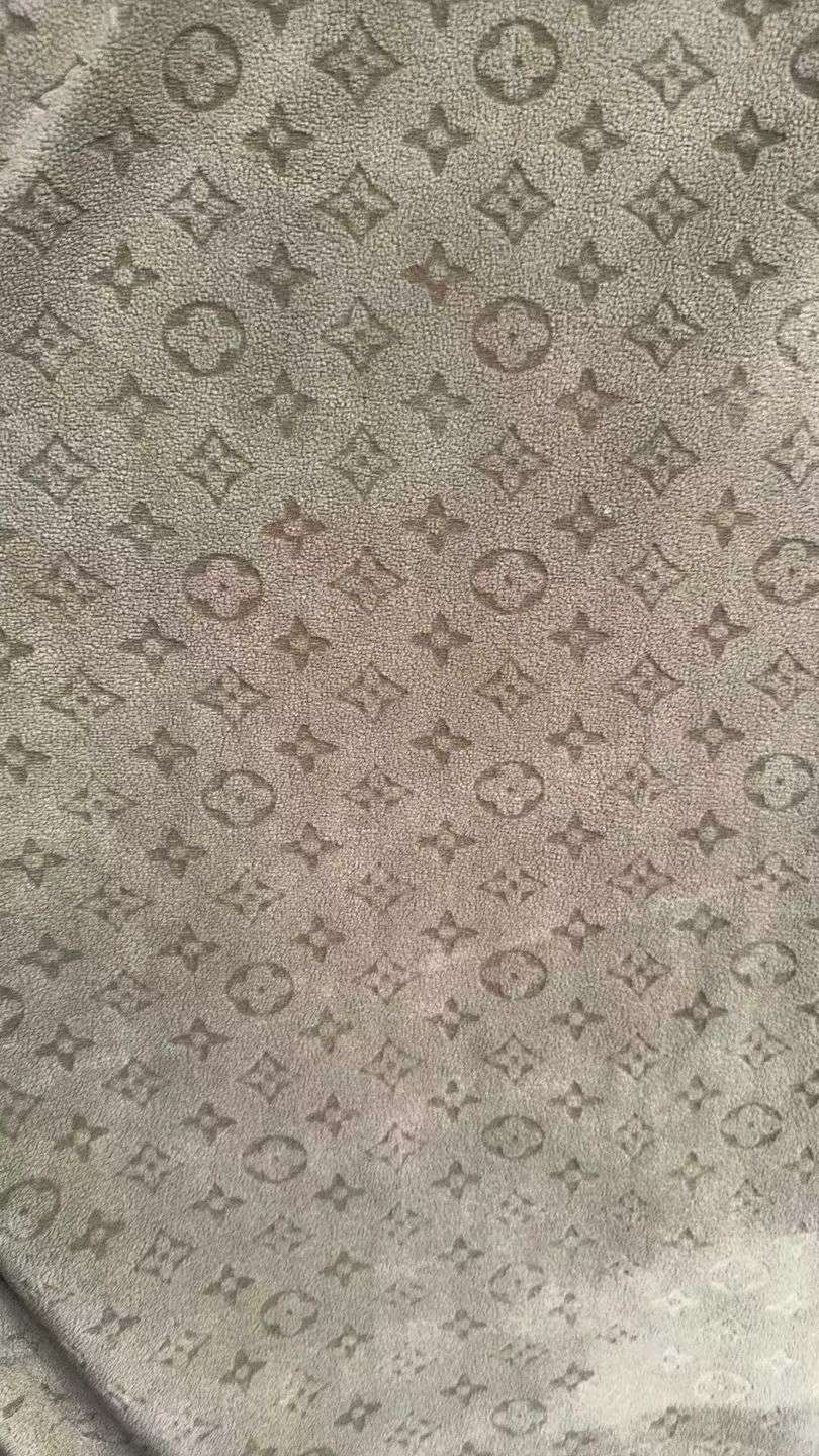 珊瑚绒双面珊瑚绒。珊瑚绒压花印花。珊瑚绒提花双面珊瑚绒。奥利绒提花压花。。双面奥粒绒。详情图14