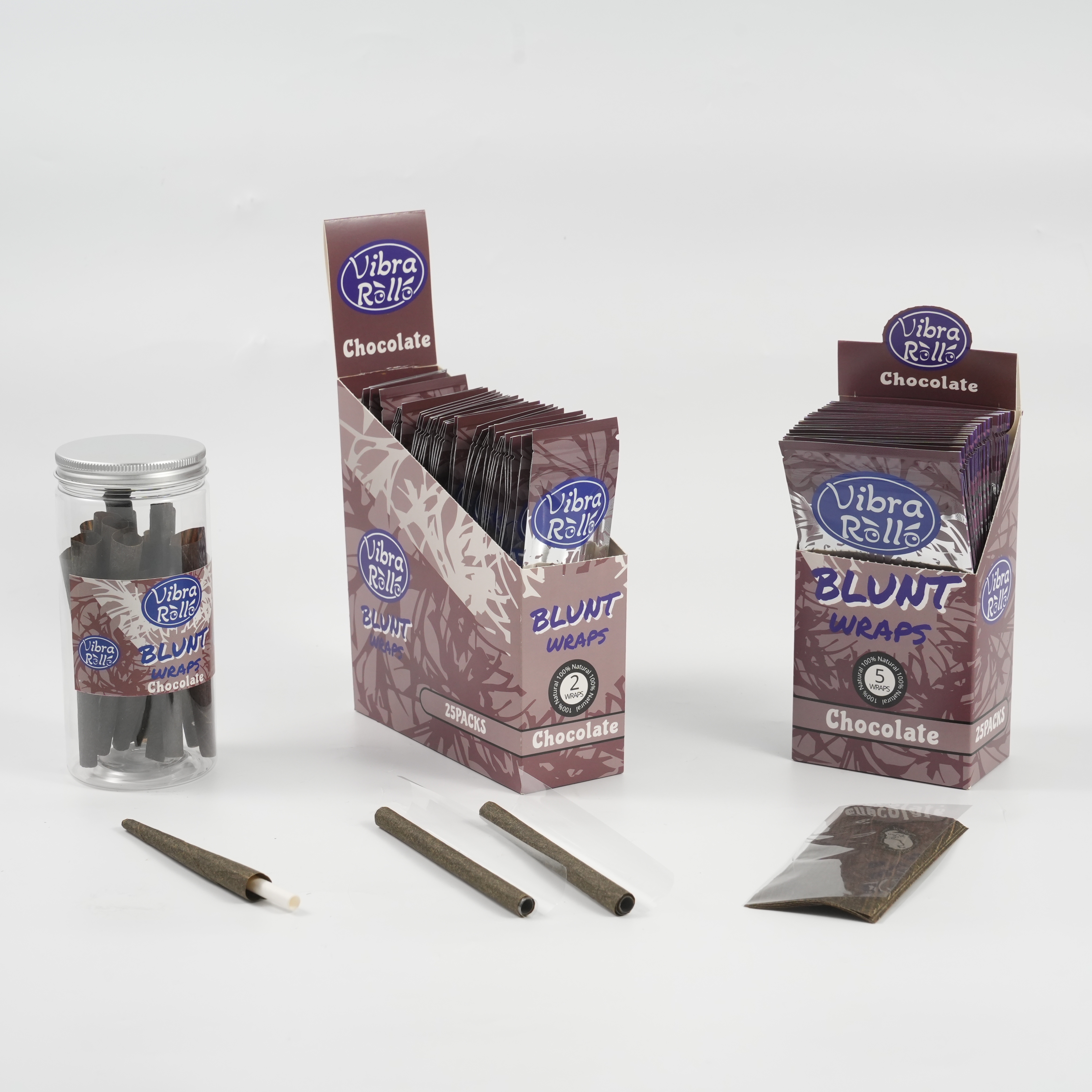 雪茄盒/套实物图