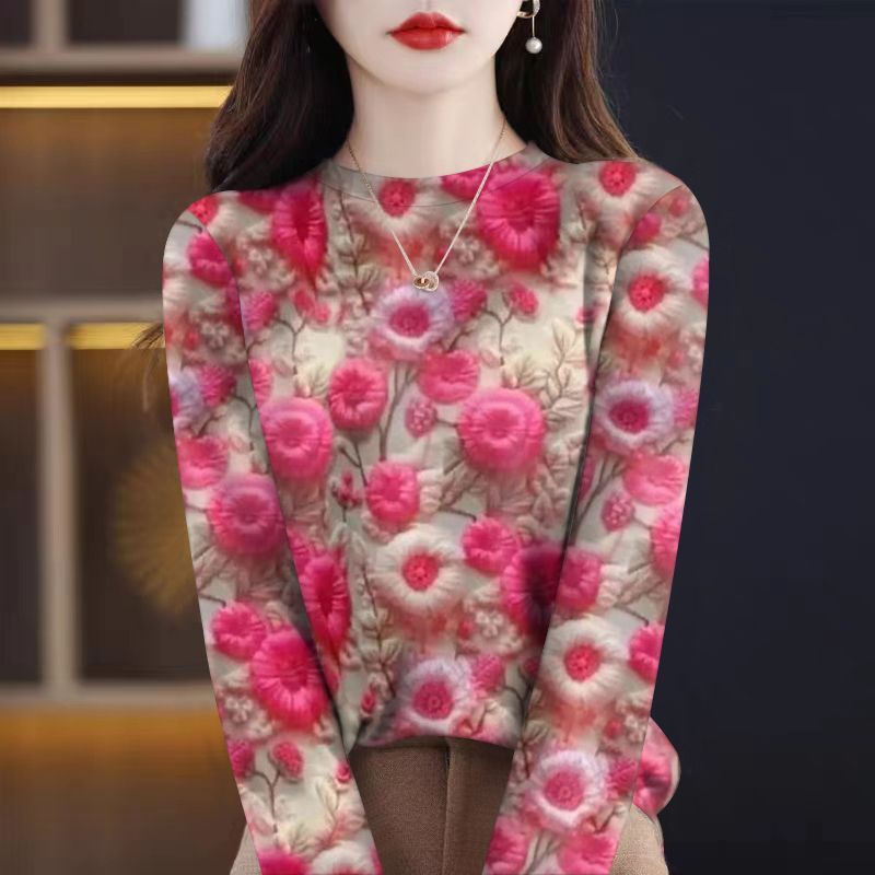 德绒印花3D立体印花。5d动画印花，德绒阳离子印花。保暖印花，保暖马甲保暖套装。保暖裤。内销，外销，跨境电商。吸湿排汗详情图7