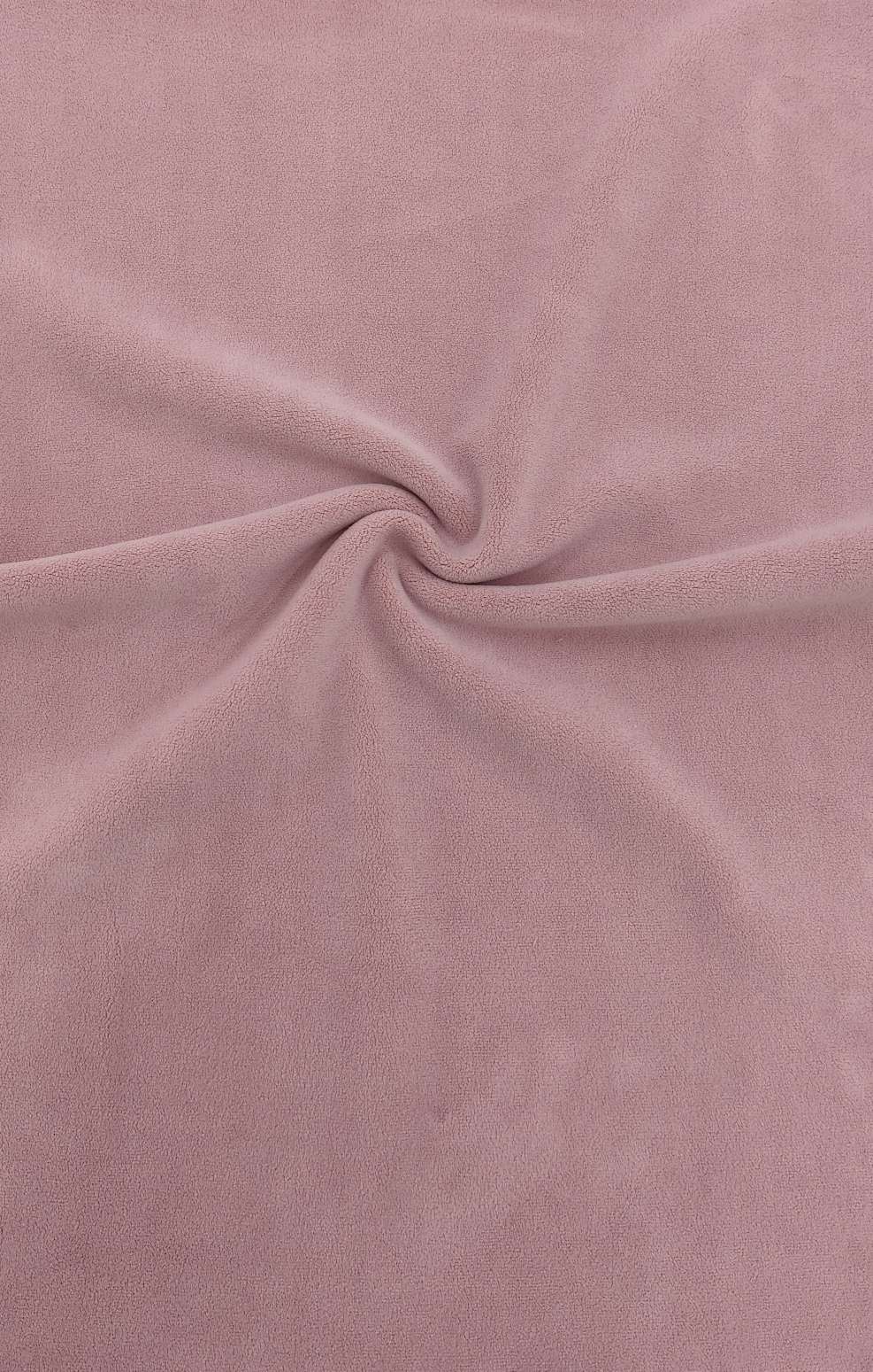 Single-sided solid color fleece, with a variety of colors Application Scenario