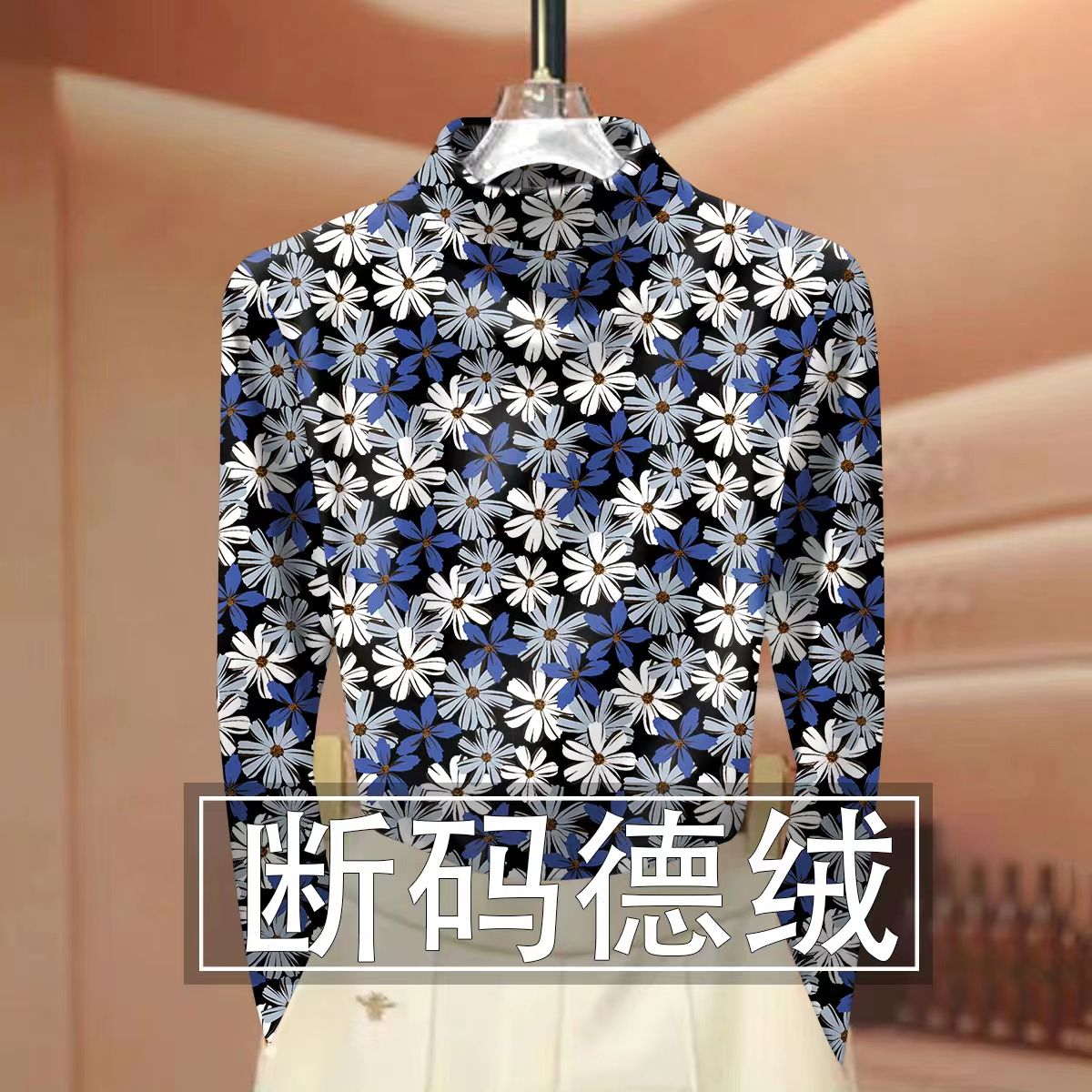 德绒印花3D立体印花。5d动画印花，德绒阳离子印花。保暖印花，保暖马甲保暖套装。保暖裤。内销，外销，跨境电商。吸湿排汗详情图20