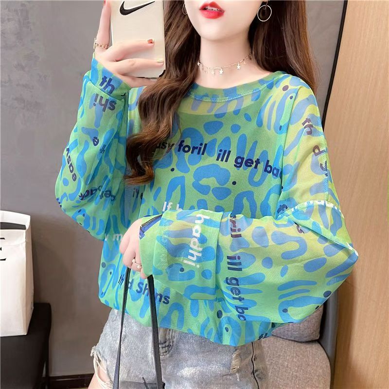 Mesh printing. Korean screen printing. American screen printing. Polyester spandex screen printing. Tie-dyed and printed sun-protective clothing. Air-conditioned clothing. Air-conditioned shirt smock. Sleeve sun protection mask. Sun protection hat net. Specification image
