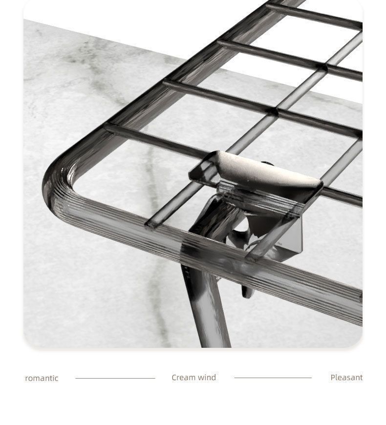 No installation required, foldable iron shoe rack, multi-layer economical simple iron rack for home door, sturdy storage shoe cabinet detail image 17