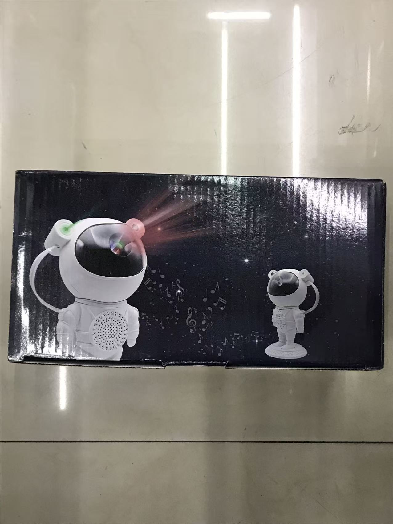 照明科技/12V投光灯/投光灯250W/照明灯手电筒/草丛射灯产品图
