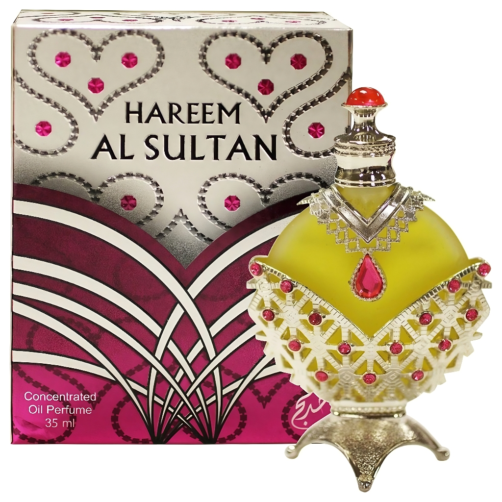 现货批发 Hareem al sultan 中东阿拉伯香水精油批发