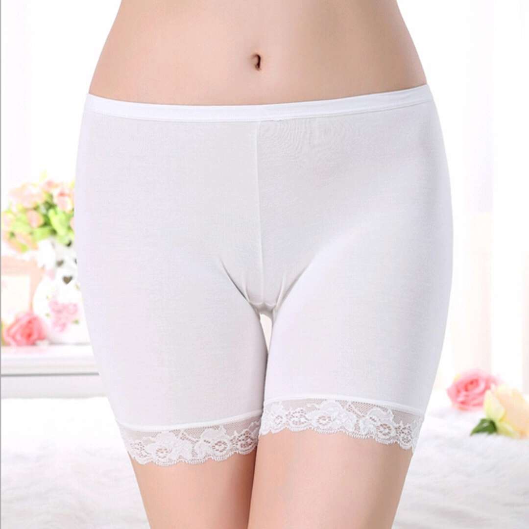安全裤打底裤细节图