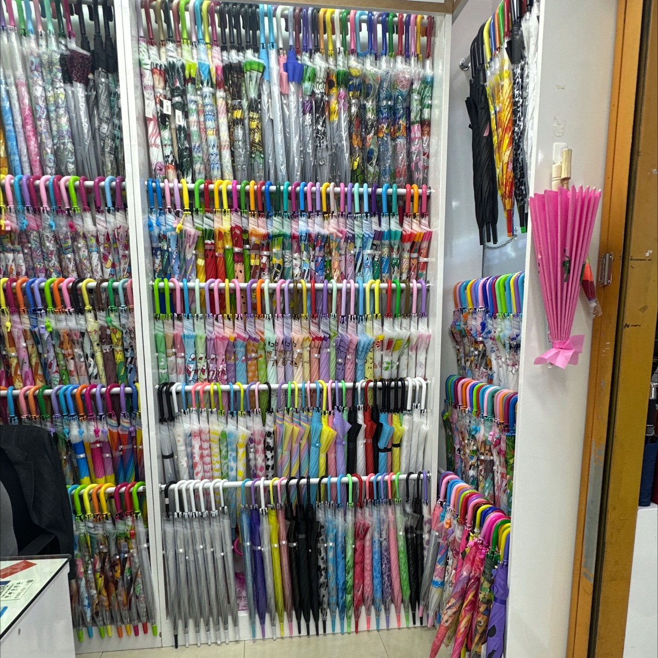 Xiongliang Umbrella Industry describe pic - 2