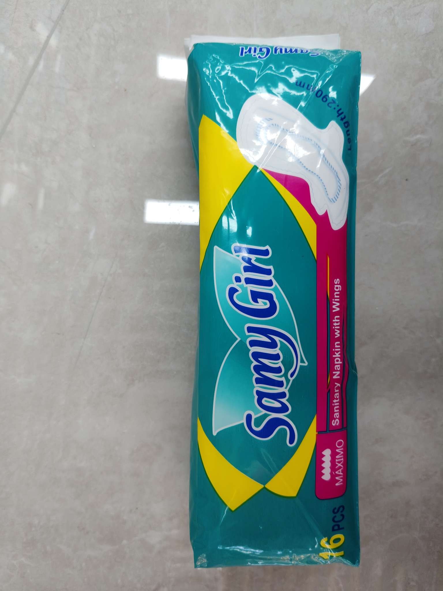samy卫生巾