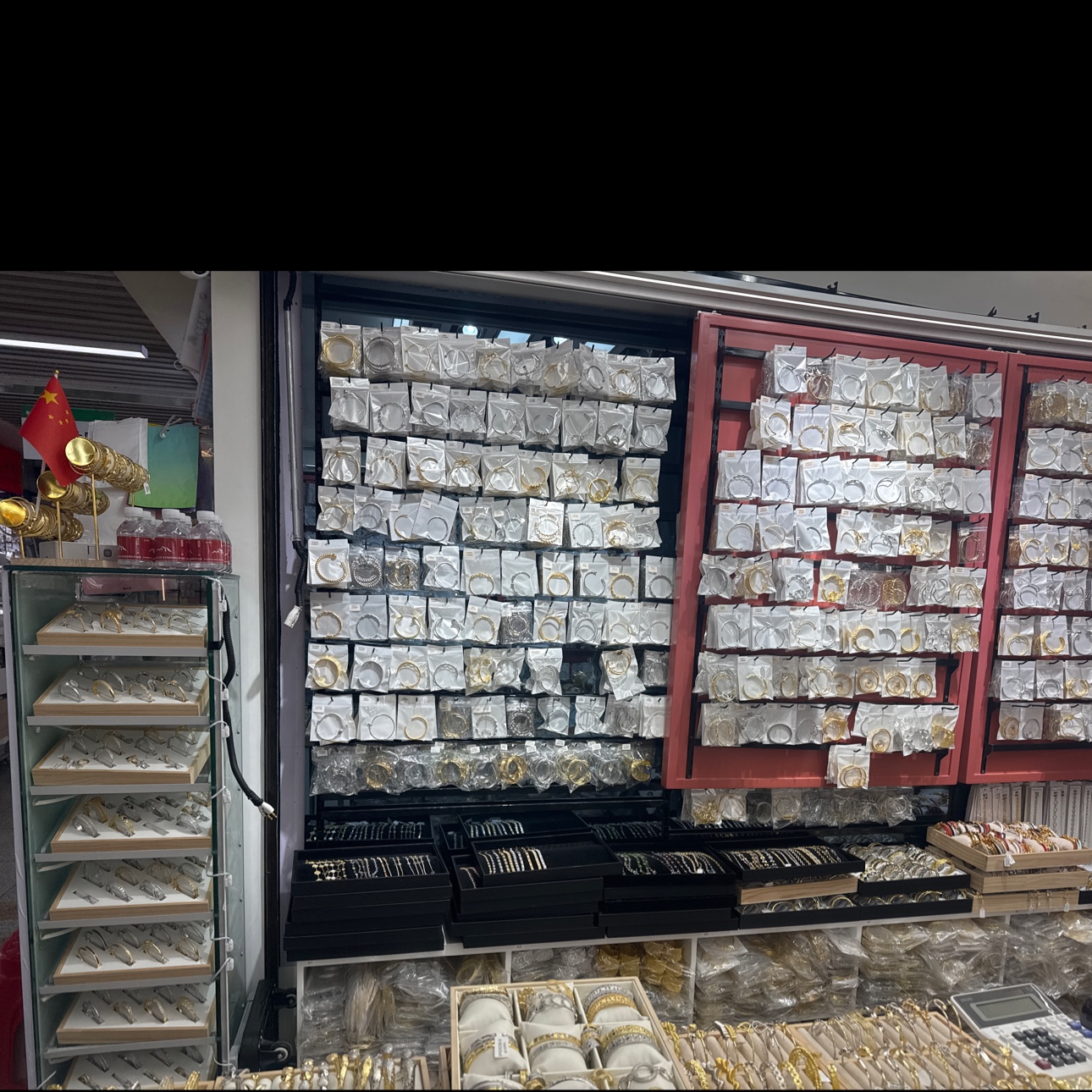 Yingyi Accessories Factory Store describe pic - 1