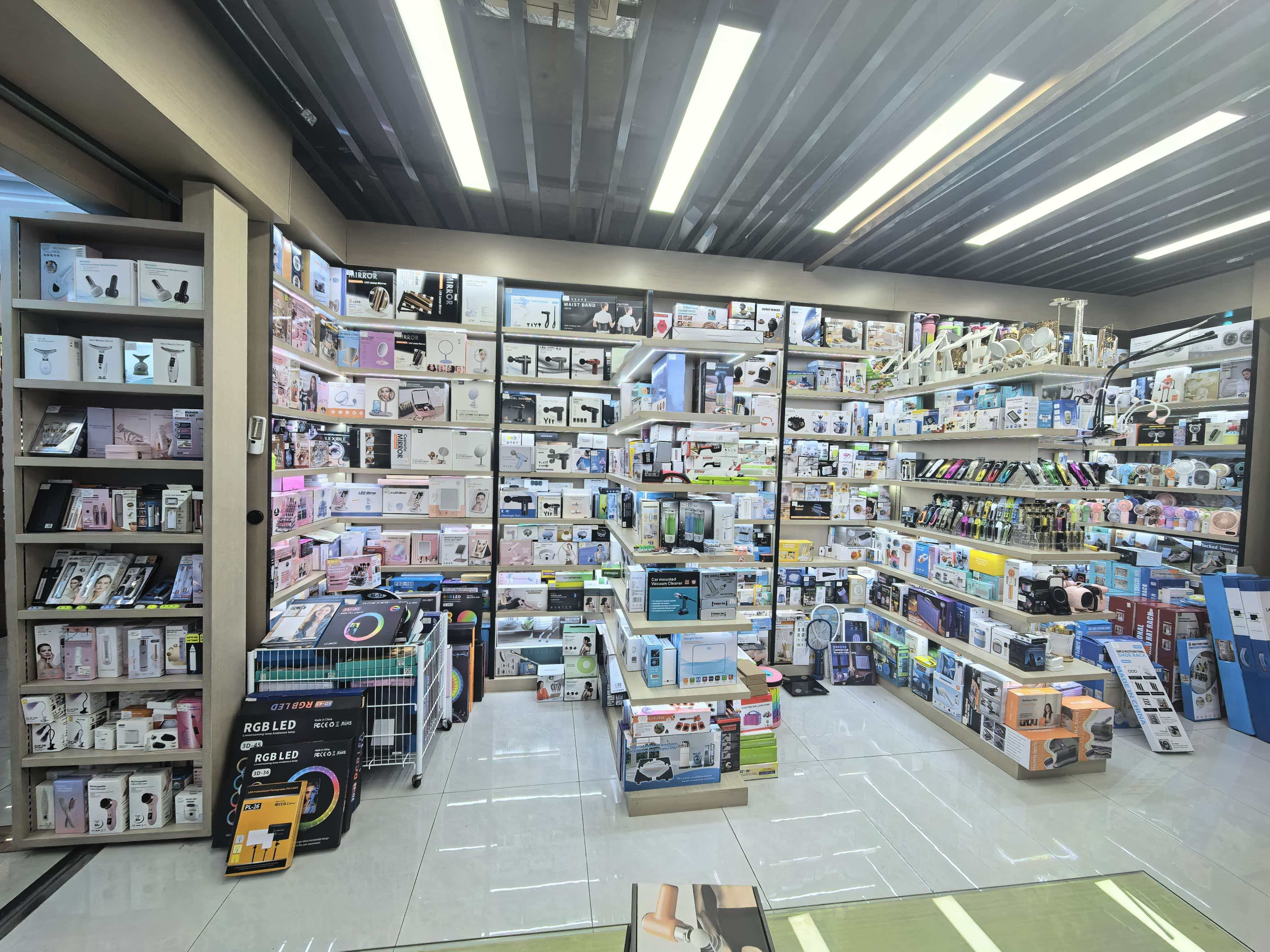 Dongyao Electronics (Zone 2 describe pic - 1