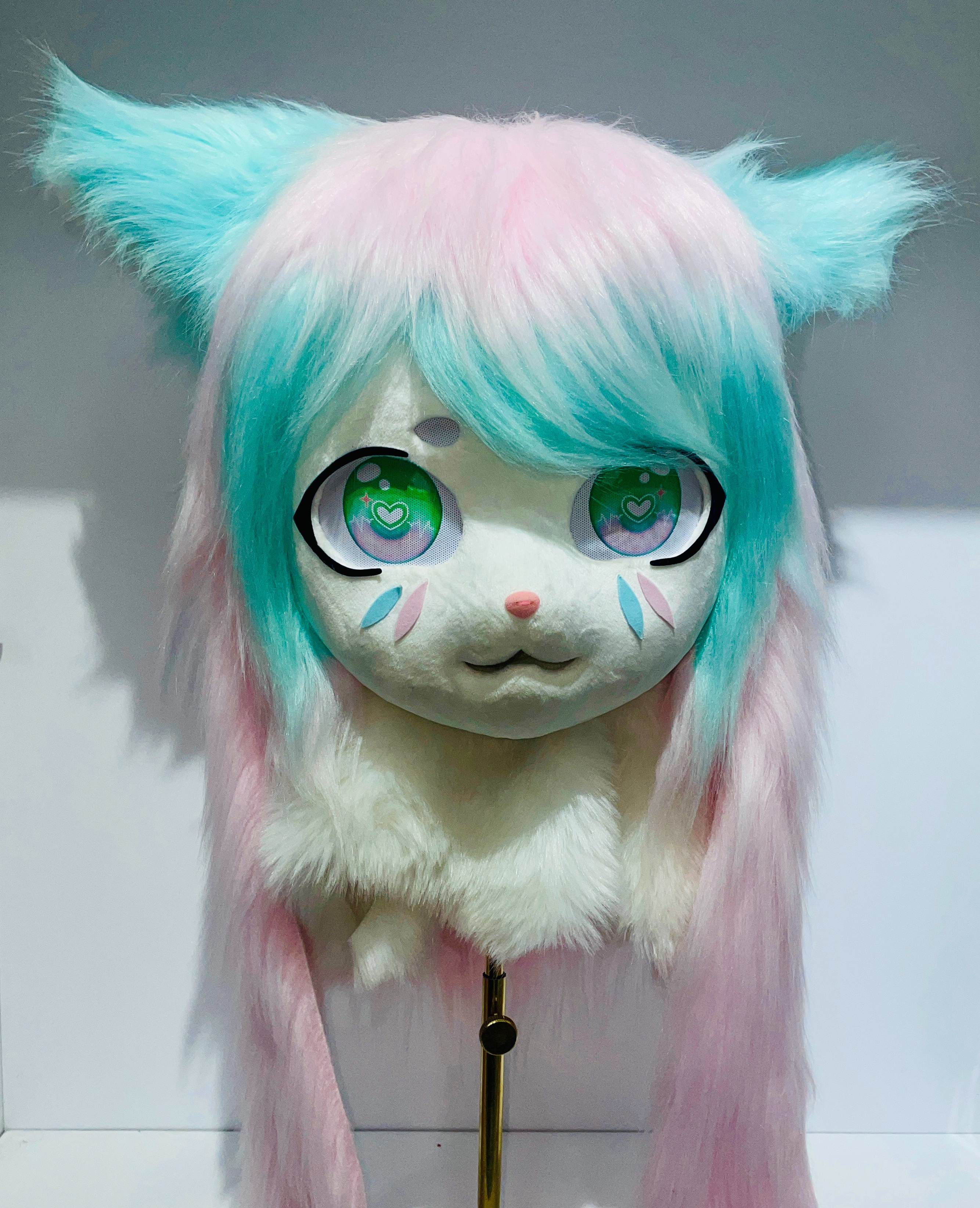 Customized plush toys, trendy dolls, cute plush dolls available in various sizes, soft and comfortable details Picture