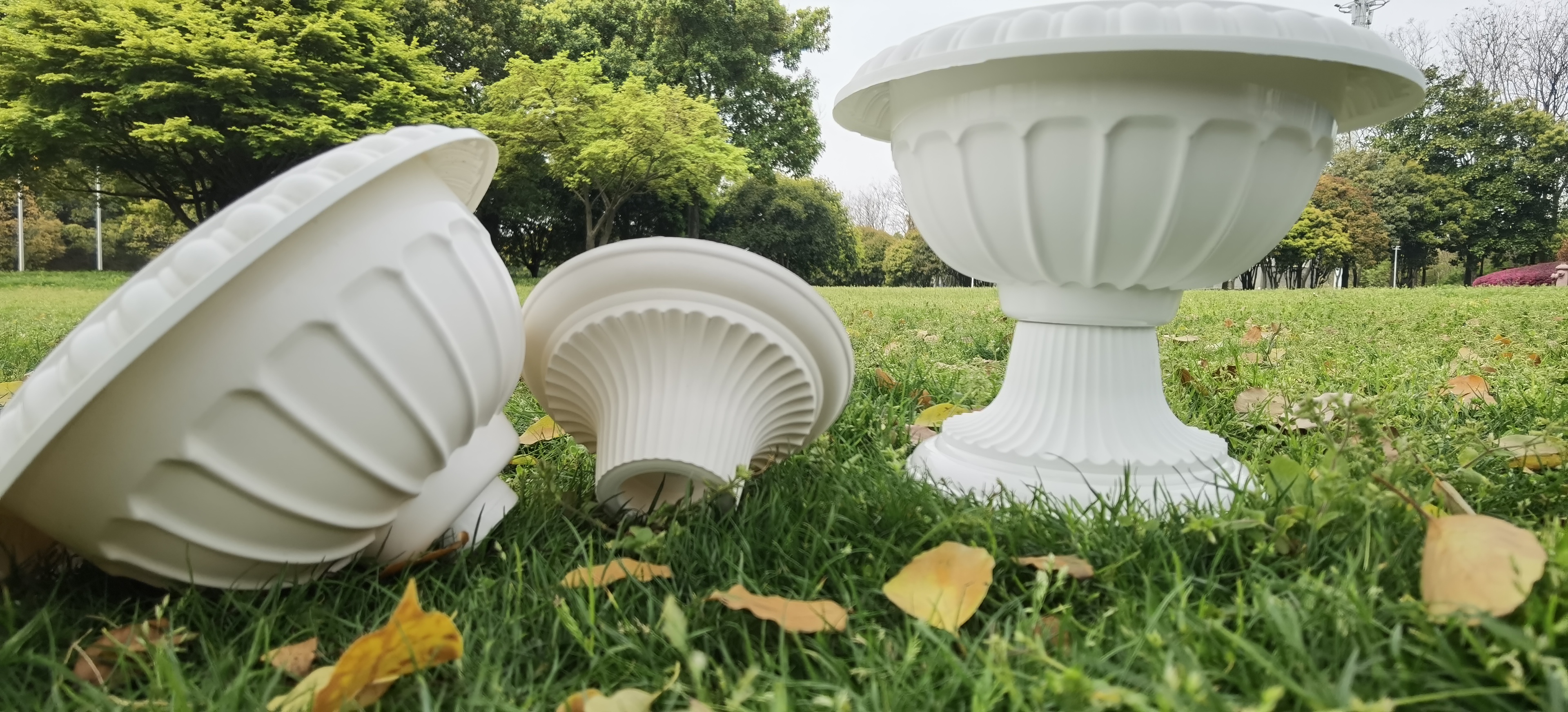 2904 Beautify the home environment and enhance the quality of life. Green plant arrangements, plastic flower POTS, flower pot ornaments