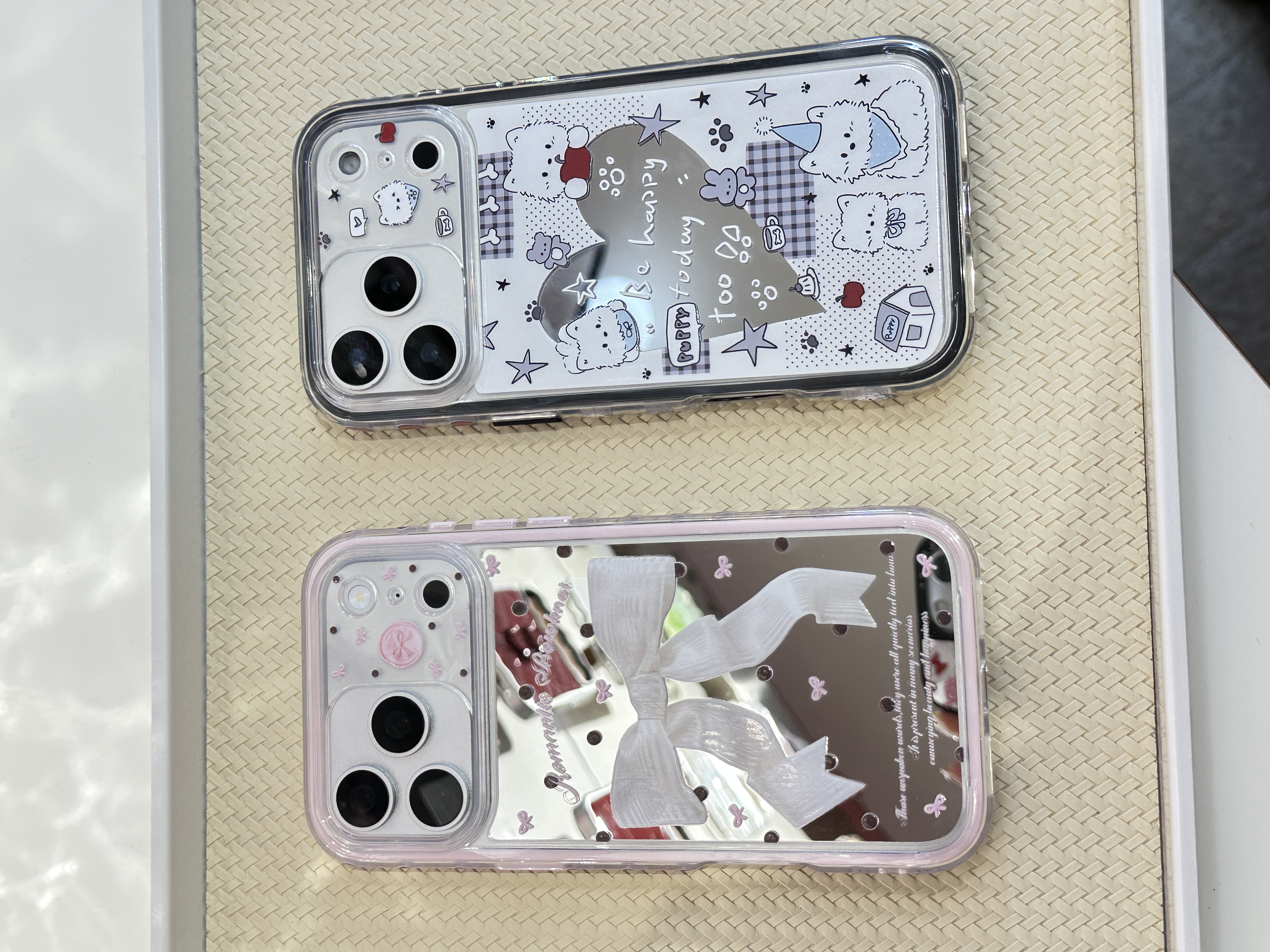 硅胶手机壳苹果17翻盖手机链保护壳防摔耐磨新潮设计