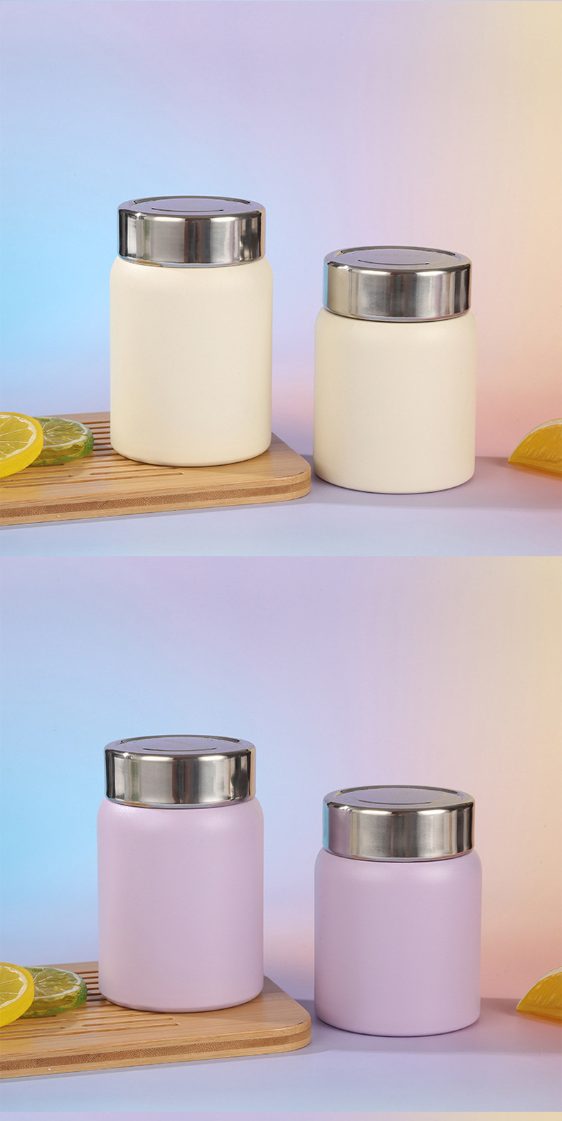 Nueva capacidad pequeña braise beer 304 acero inoxidable mini tazas de aislamiento alto nivel de apariencia taza de bolsillo portátil fabricante al por mayor taza de titanio pic 14