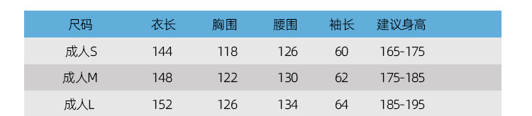 万圣节成人装扮惊声尖叫服装恐怖电影cos装扮成人款 含面具万圣节详情图3