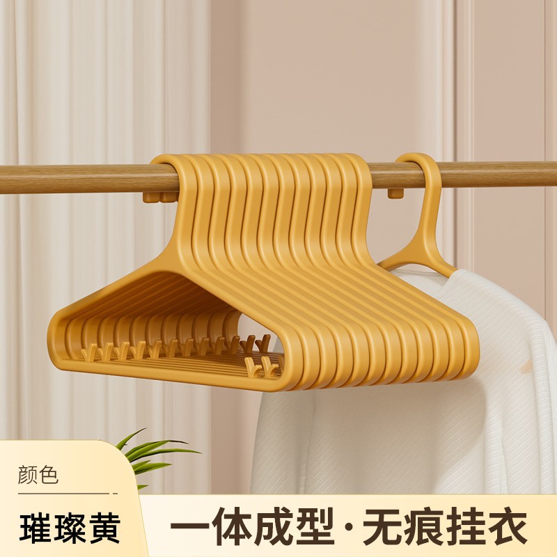 衣架实物图