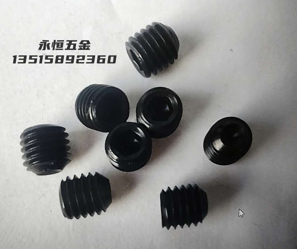 The screws and nuts are hexagon inside and hexagon outside detail image 13