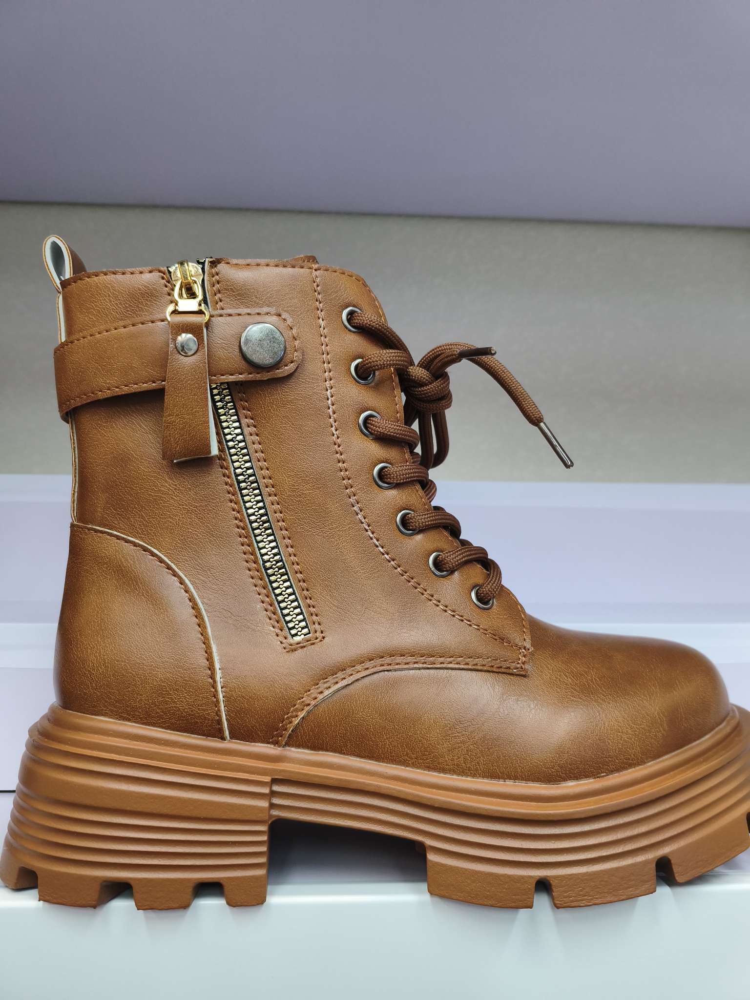 Fashionable and versatile Dr. Martens boots