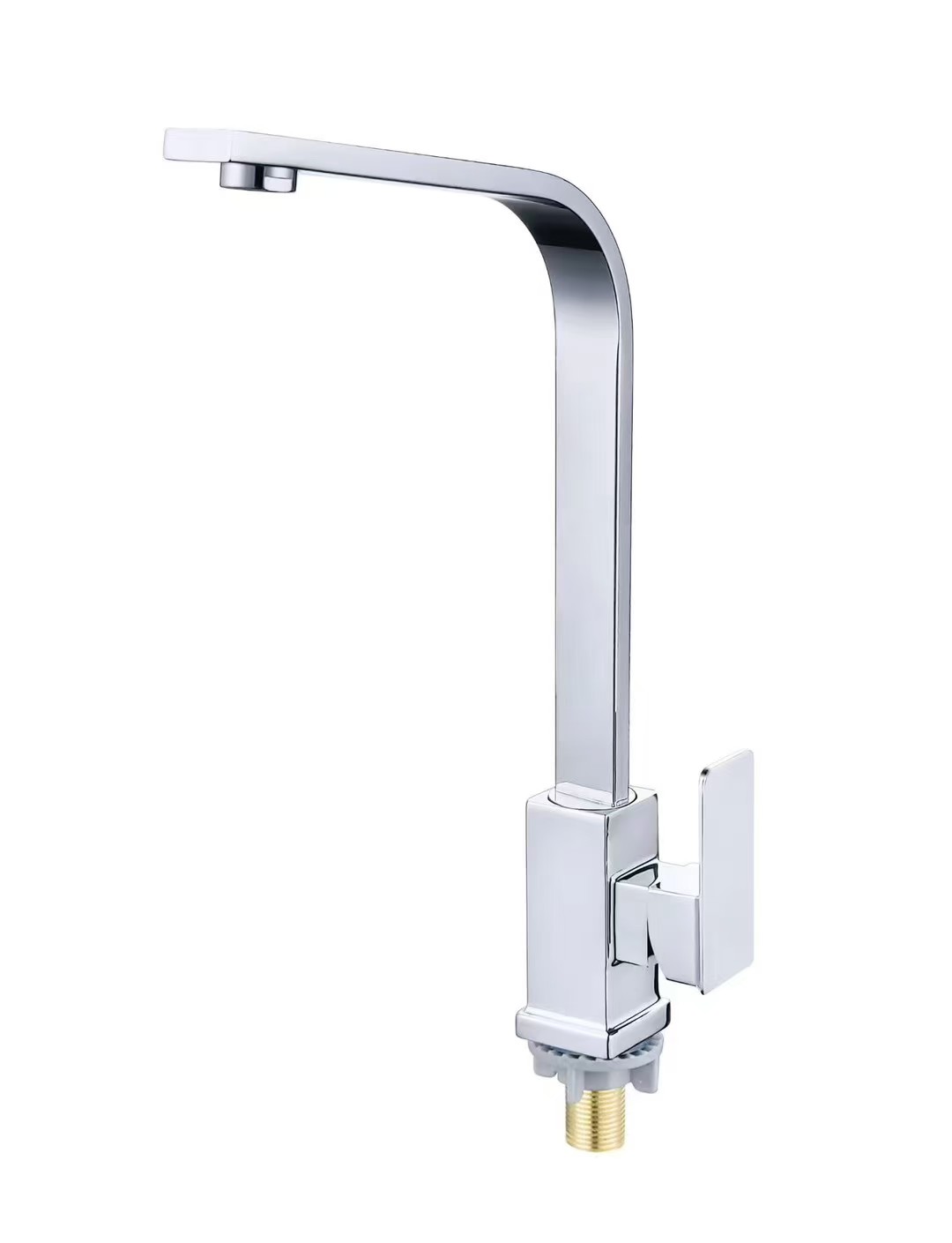Single-cooling faucet