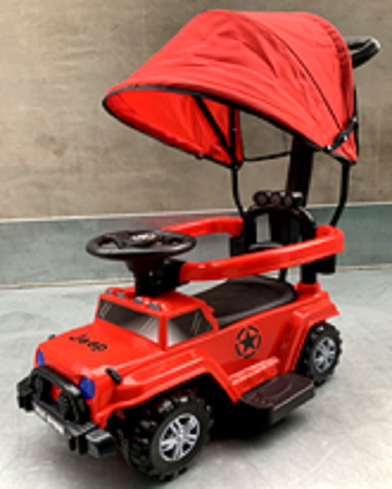 Children's electric off-road vehicle, Jeep four-wheel beach buggy, baby charging remote control toy car, passenger stroller, children's electric vehicle, passenger four-wheel stroller, children's car Application Scenario