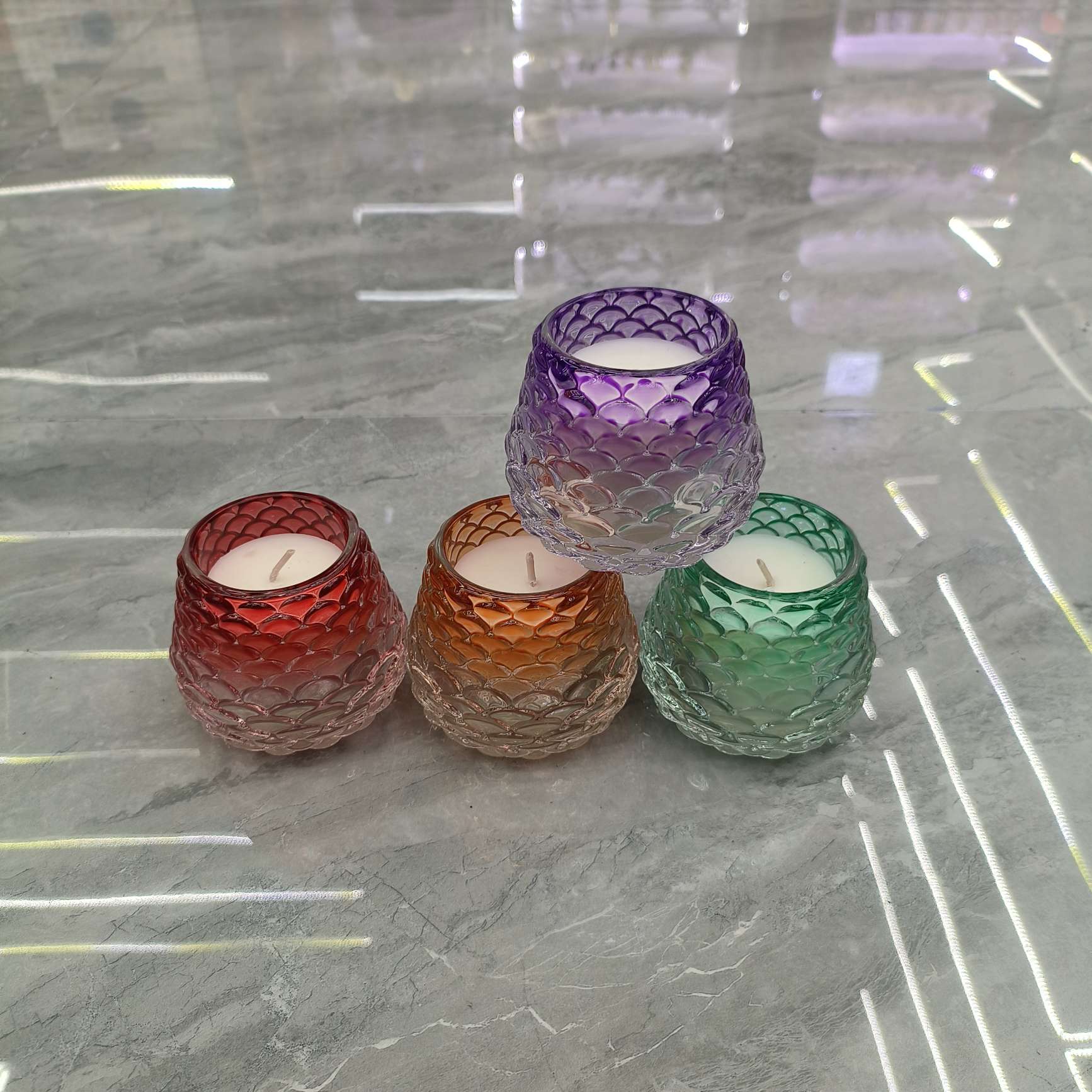 电火花检测仪实物图