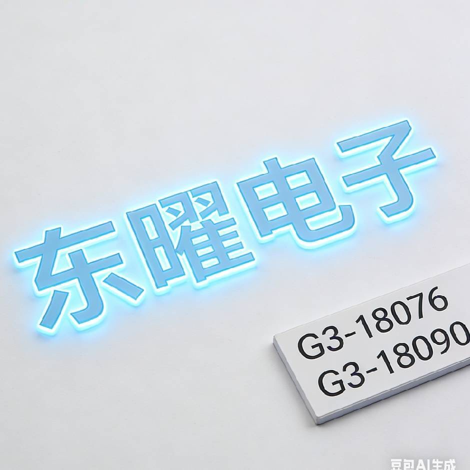 东曜电子（二区）