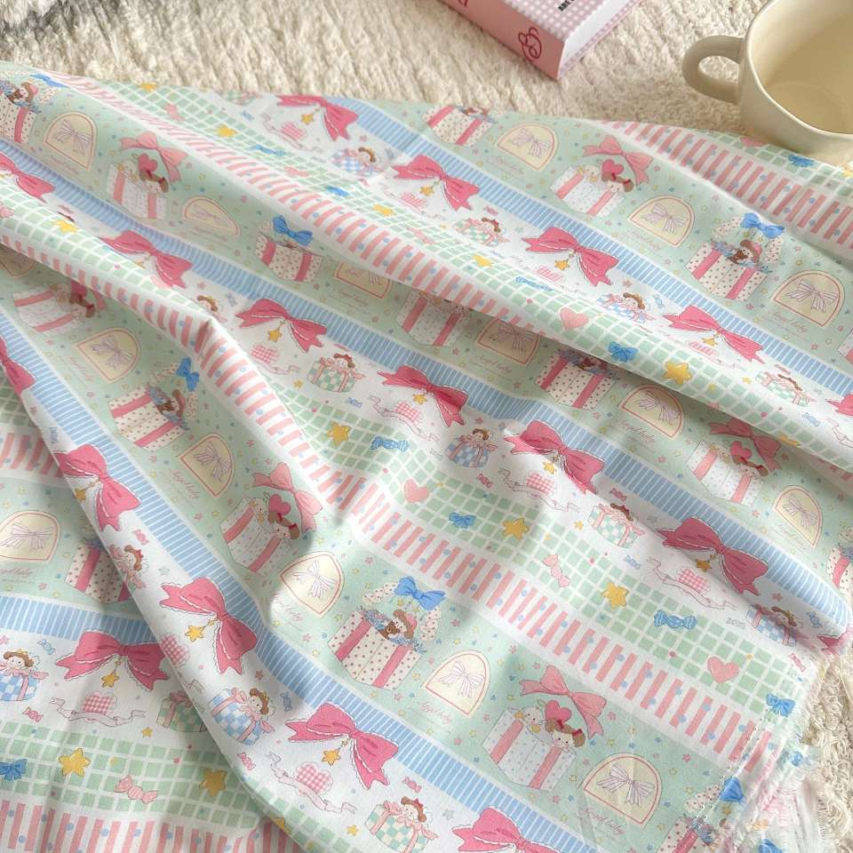 Customized fabric processing, embroidery, beaded embroidery, Chenille fabric, and special craftsmanship can be customized details Picture