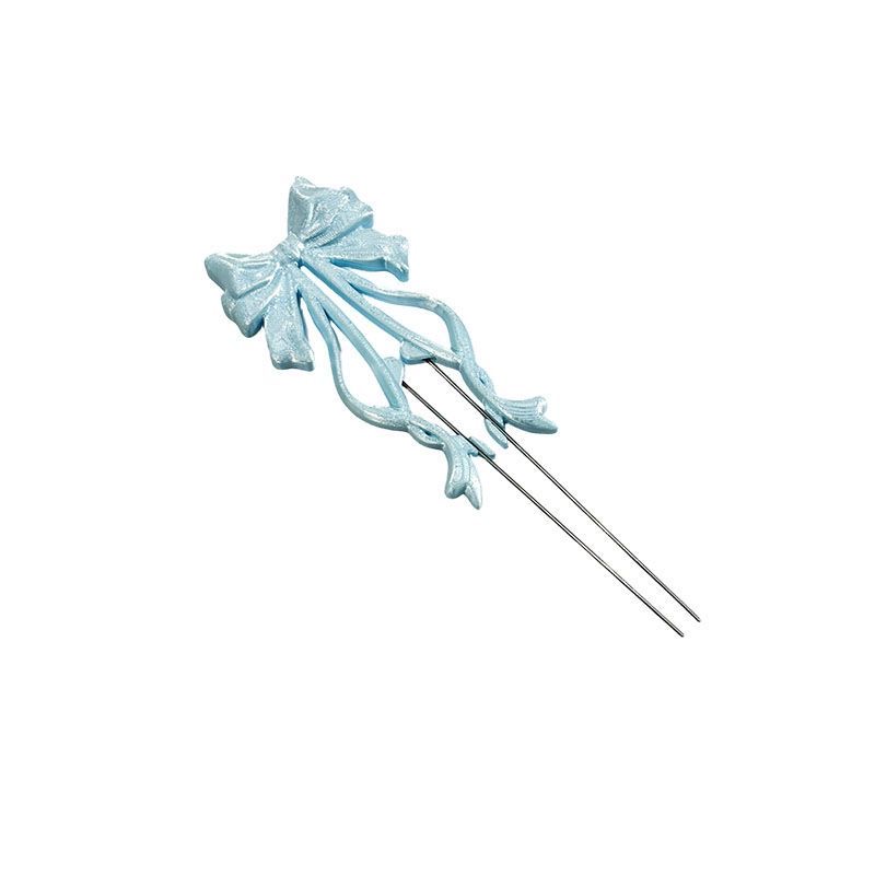 [herramientas de patchwork] arco de impresión 3d de alto nivel de apariencia pluma de frijoles de alta calidad aguja de frijoles fácil de tomar frijoles Specification image
