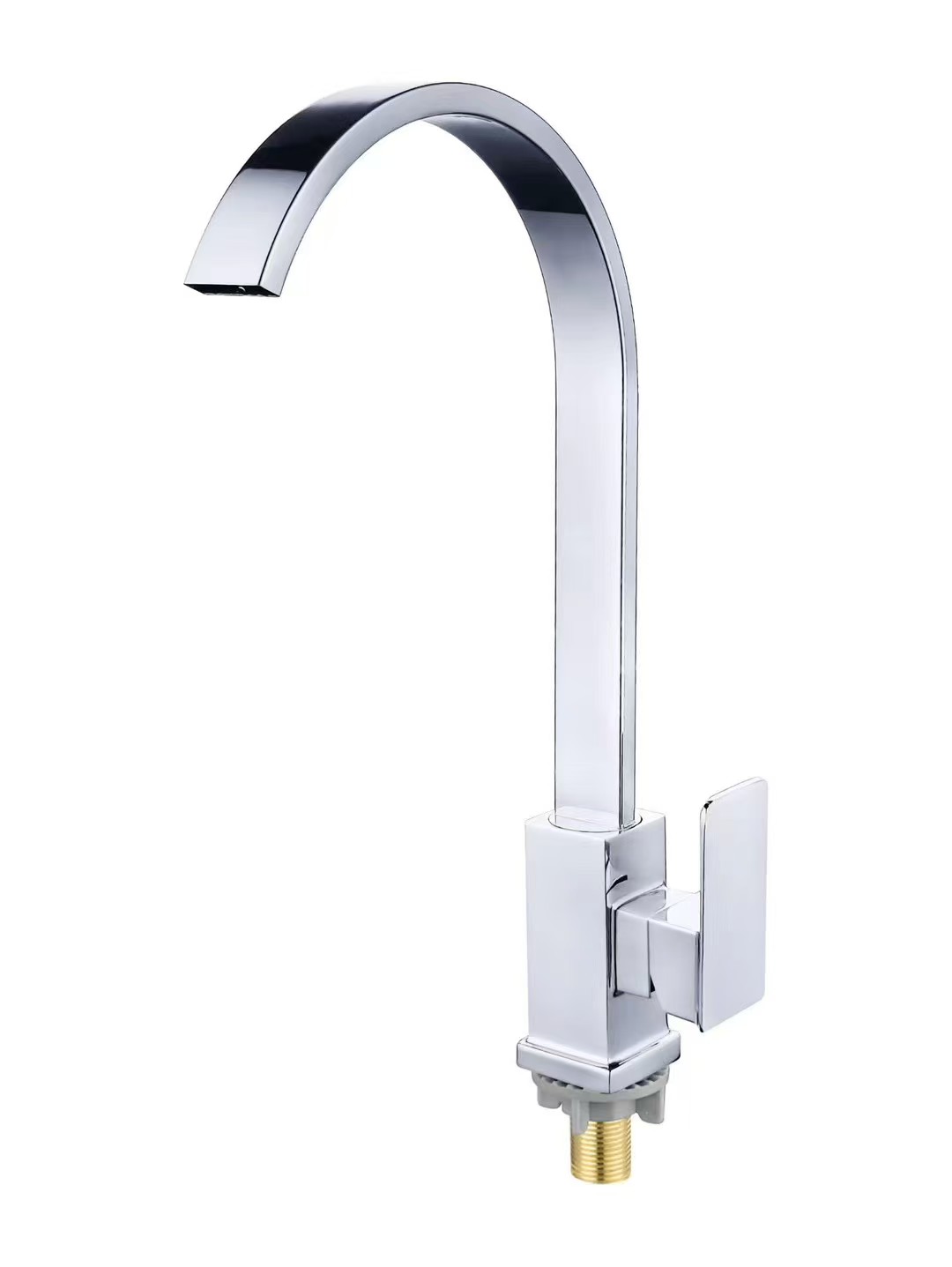 Single cooling faucet -1