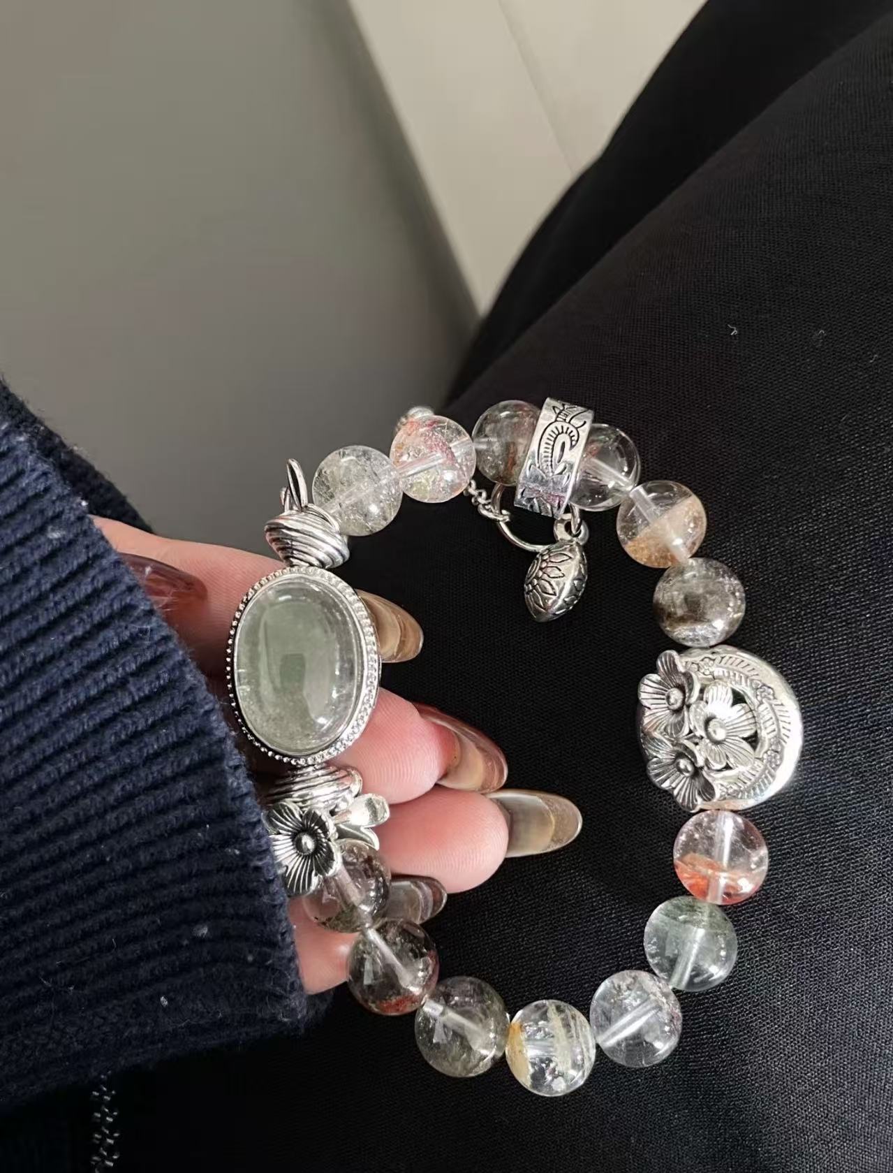 绿幽灵盒子