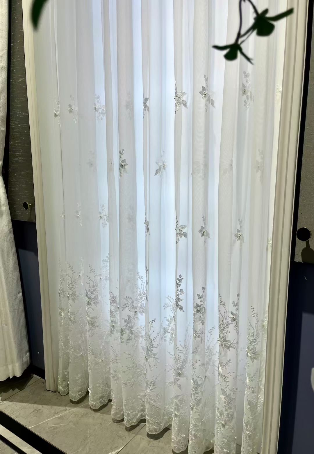 New national trend style blackout curtains with big discounts on direct sales from the manufacturer, 2007 models