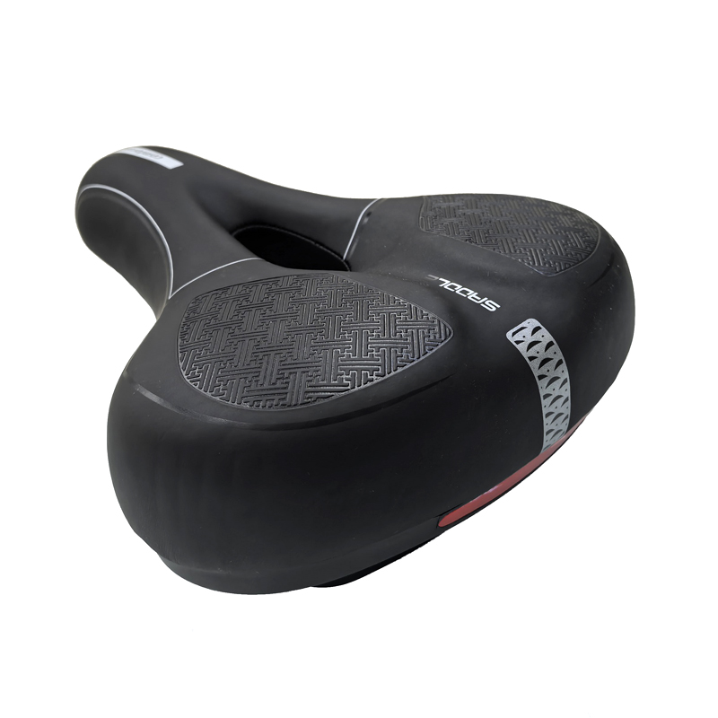 DHL-608 silla de montar normal silla de montar con agujeros silla de montar hueco silla de montar más grande silla de montar de bicicleta de montaña silla de montar de bicicleta silla de montar de bicicleta bolsa de asiento Application Scenario