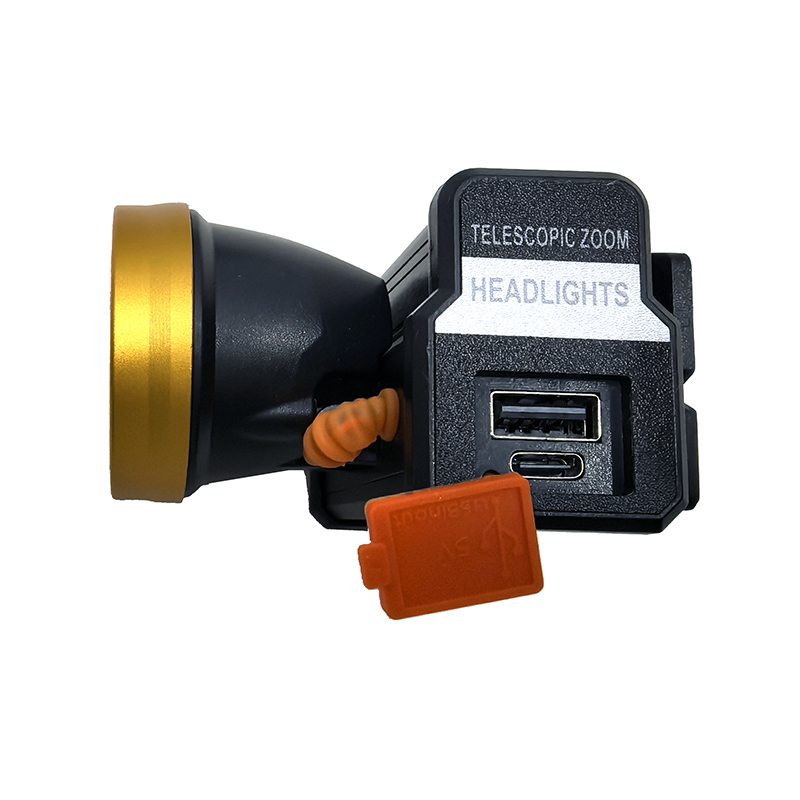 Зарядка JS-936, JS-937, JS-938, JS-938, js -939USB указывает на то, что белый фонарь с раскалённой головкой на открытом воздухе для ремонта горелки pic 3