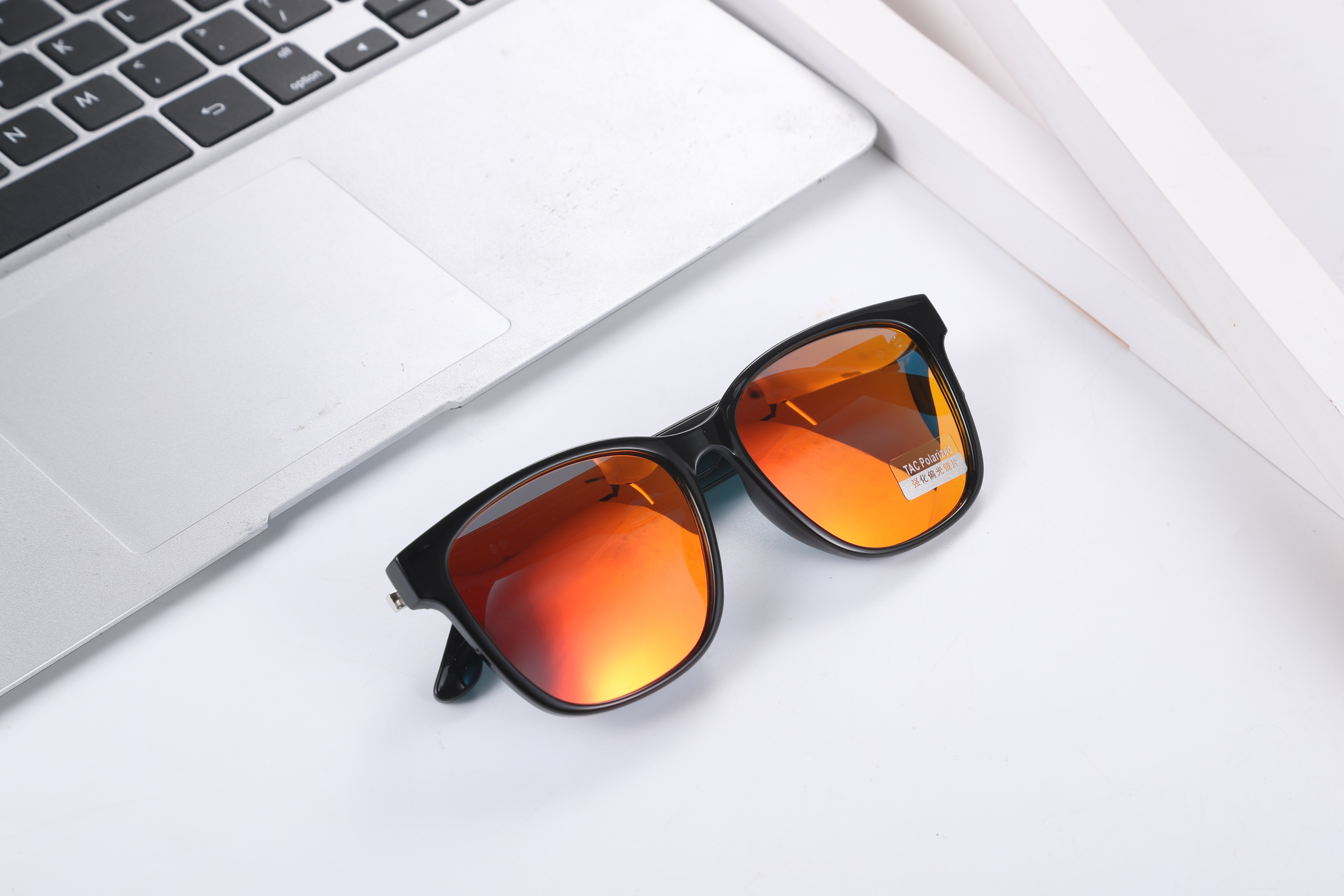 GS08 Blue anti-blue light lens glasses for computer eye protection and radiation protection, providing a high-definition vision Specification image