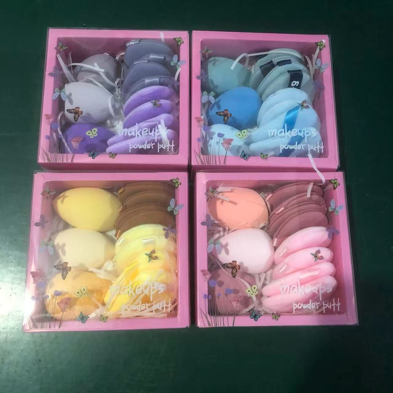 组合套装