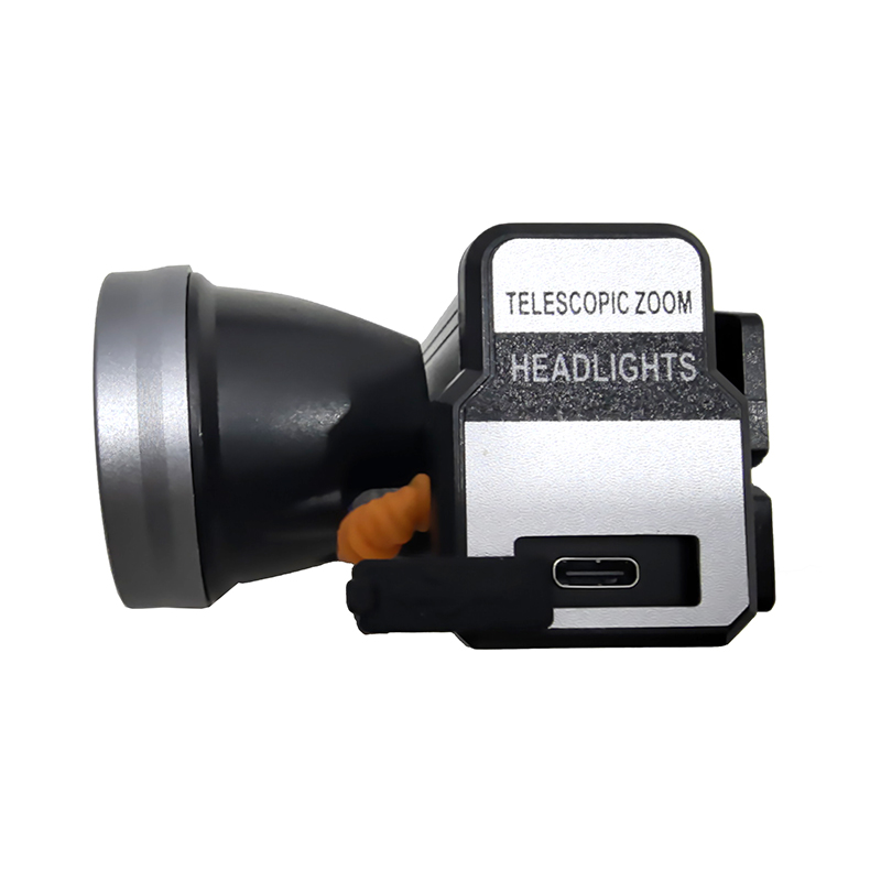 Зарядка JS-936, JS-937, JS-938, JS-938, js -939USB указывает на то, что белый фонарь с раскалённой головкой на открытом воздухе для ремонта горелки pic 18