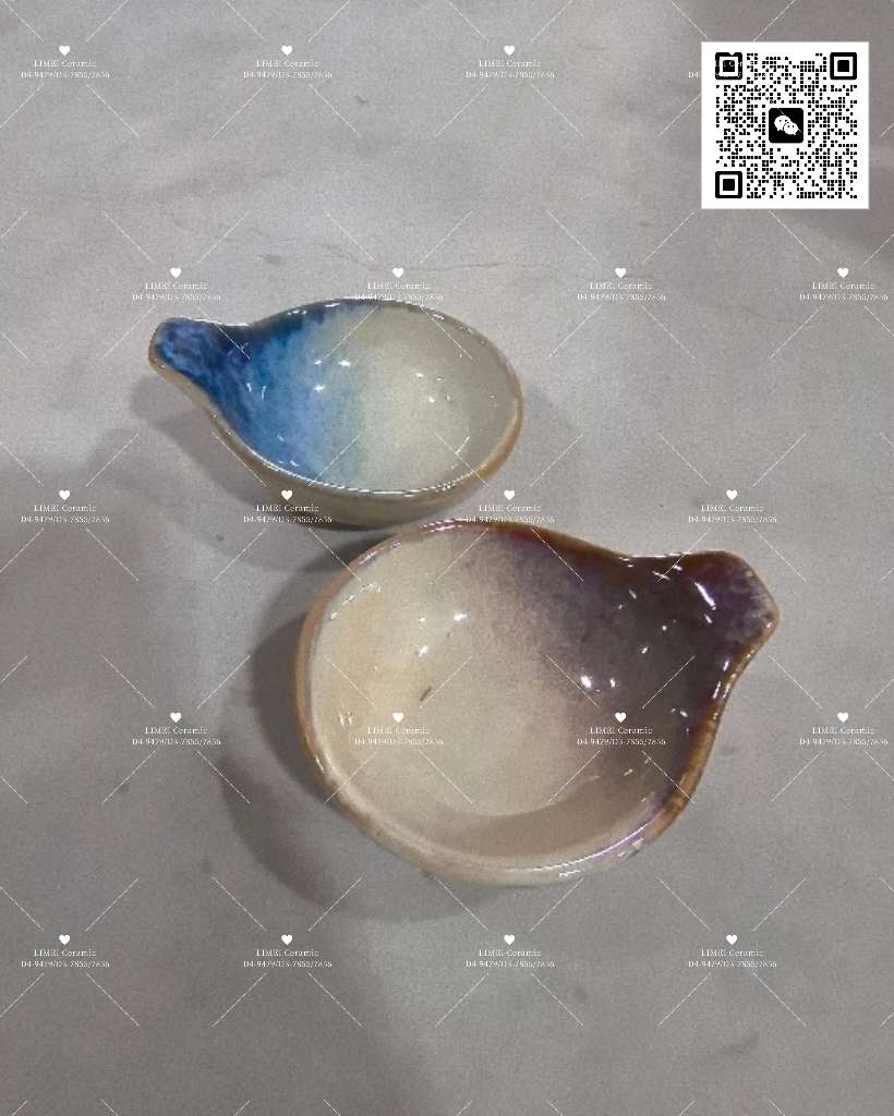 Limei Ceramics' Japanese-style kiln transformation often uses household vinegar plates and fruit plates. The retro and aged style is elegant and grand. The hand-painted decoration is lively, simple and elegant, stable and full of style. Factory direct sales Application Scenario